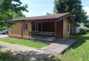 Camping Les Peupliers du Lac Onlycamp